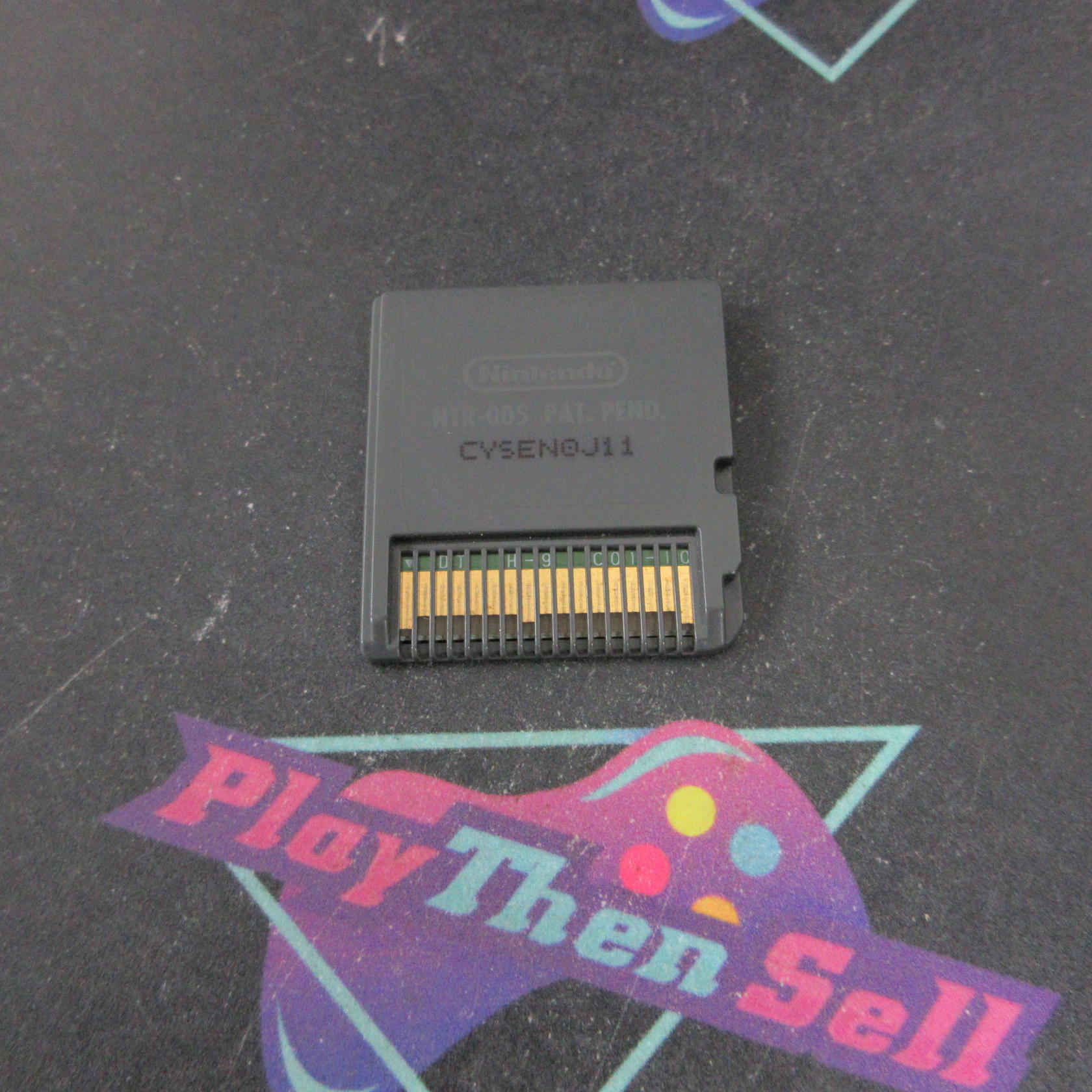 Robocalypse Nintendo DS - Very Good