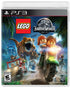 LEGO Jurassic World PS3 PlayStation 3 Complete - Excellent