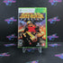 Duke Nukem Forever Xbox 360 Complete - Excellent