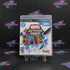 Marvel Super Hero Squad Comic Combat uDraw PS3 PlayStation 3 - Excellent