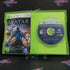 Avatar Xbox 360 Complete - Excellent