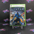 Avatar Xbox 360 Complete - Excellent
