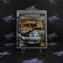 Midnight Club Los Angeles PS3 PlayStation 3 + Map Complete - Excellent