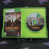 History Legends of War Patton Xbox 360 Complete - Excellent