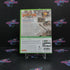 History Legends of War Patton Xbox 360 Complete - Excellent