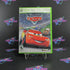 Cars Xbox 360 Complete - Very Good