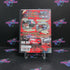 Burnout 2 Point of Impact PS2 PlayStation 2 + Reg Card Complete - Very Good