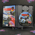 Burnout 2 Point of Impact PS2 PlayStation 2 + Reg Card Complete - Very Good