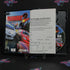 Burnout 2 Point of Impact PS2 PlayStation 2 + Reg Card Complete - Very Good