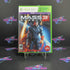 Mass Effect 3 Xbox 360 Complete - Very Good