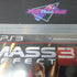 Mass Effect 3 PS3 PlayStation 3 Complete - Very Good