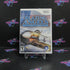 Blazing Angels Squadrons of WWII Nintendo Wii Complete - Very Good