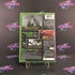 Tom Clancy's Splinter Cell Xbox - Very Good