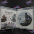 Assassin's Creed Ezio Trilogy PS3 PlayStation 3 Complete - Very Good