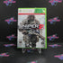Sniper Ghost Warrior 2 Limited Edition Xbox 360 Complete - Very Good