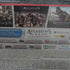 Assassin's Creed Ezio Trilogy PS3 PlayStation 3 Complete - Very Good