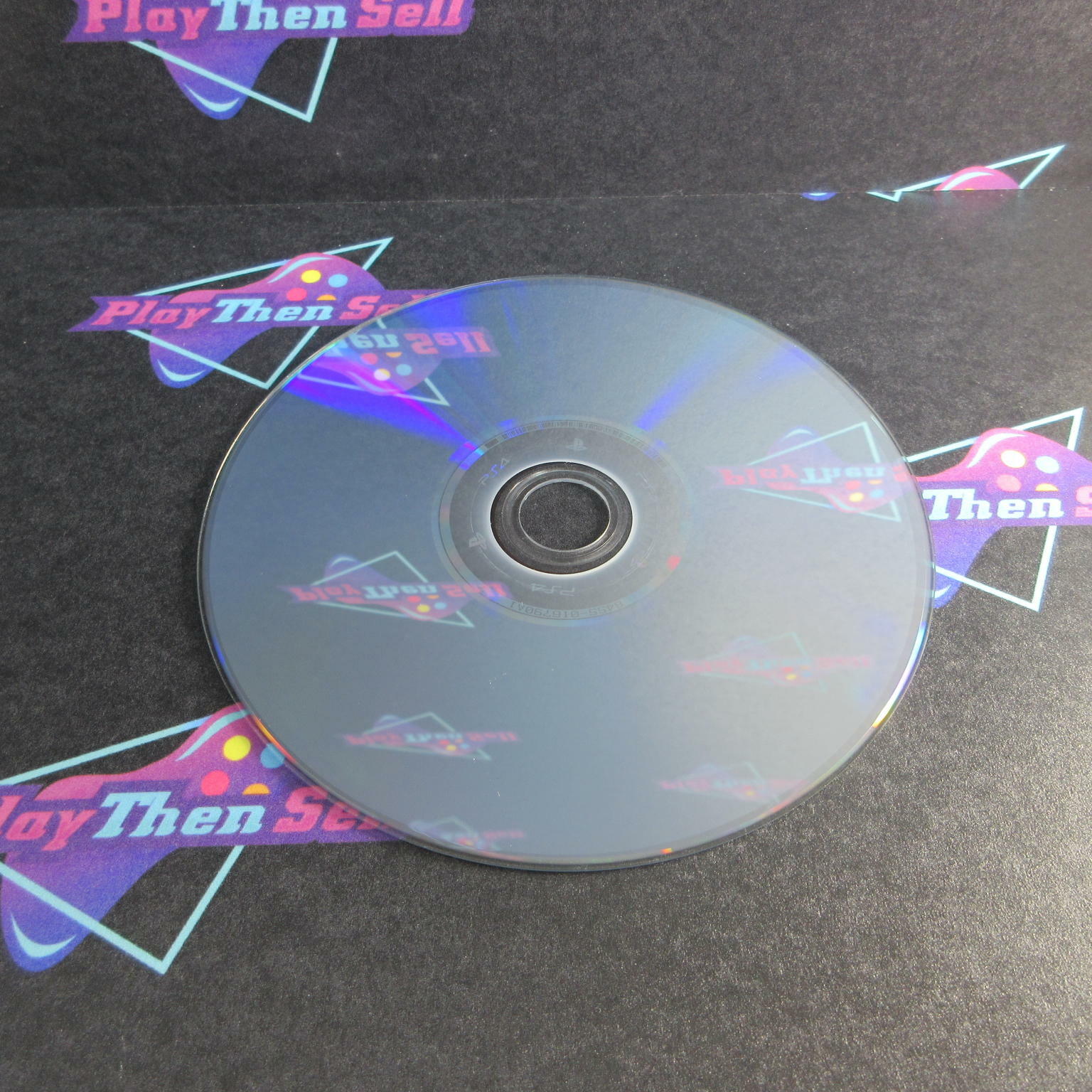 FIFA 16 PS4 PlayStation 4 Complete - Very Good