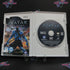 Avatar The Game Nintendo Wii Complete - Very Good