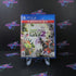Plants vs Zombies Garden Warfare 2 PS4 PlayStation 4 PH - Like New