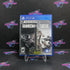 Tom Clancy's Rainbow Six Siege PS4 PlayStation 4 Complete - Very Good