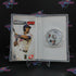 Major League Baseball 2K8 Sony PSP Clear UMD Complete - Refurbished