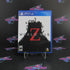 World War Z PS4 PlayStation 4 Complete - Refurbished
