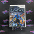 Avatar The Game Nintendo Wii Complete - Very Good