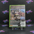Supreme Commander 2 Xbox 360 Complete - Very Good