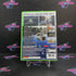 Rapala Fishing Frenzy 2009 Xbox 360 Complete - Very Good