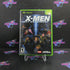 X-Men Next Dimension Xbox + Reg Card Complete - Refurbished