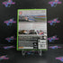 NASCAR 09 Alternate Art Xbox 360 Complete - Excellent