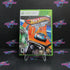Hot Wheels World's Best Driver Xbox 360 Complete - Excellent