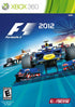 F1 2012 Xbox 360 Complete - Excellent