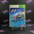 F1 2012 Xbox 360 Complete - Excellent