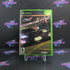Corvette Xbox + Reg Card Complete - Refurbished