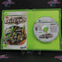 World Of Outlaws Sprint Cars Xbox 360 Complete - Excellent