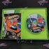 Hot Wheels World's Best Driver Xbox 360 Complete - Excellent