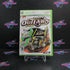 World Of Outlaws Sprint Cars Xbox 360 Complete - Excellent