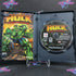 The Incredible Hulk Ultimate Destruction PS2 PlayStation 2 Complete - Excellent
