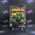 The Incredible Hulk Ultimate Destruction PS2 PlayStation 2 Complete - Excellent