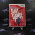 Just Dance Nintendo Wii Complete - Very Good