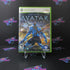 Avatar Xbox 360 Complete - Very Good