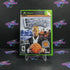 NBA Ballers Phenom Xbox + Soundtrack Complete - Refurbished