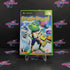 Frogger Beyond Xbox Complete - Refurbished