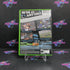 Blitz The League Xbox + Reg Card Complete - Excellent
