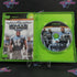 Blitz The League Xbox + Reg Card Complete - Excellent