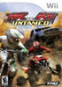 Mx Vs ATV Untamed Nintendo Wii Complete - Refurbished