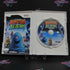 Monsters vs. Aliens Nintendo Wii Complete - Very Good