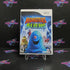 Monsters vs. Aliens Nintendo Wii Complete - Very Good