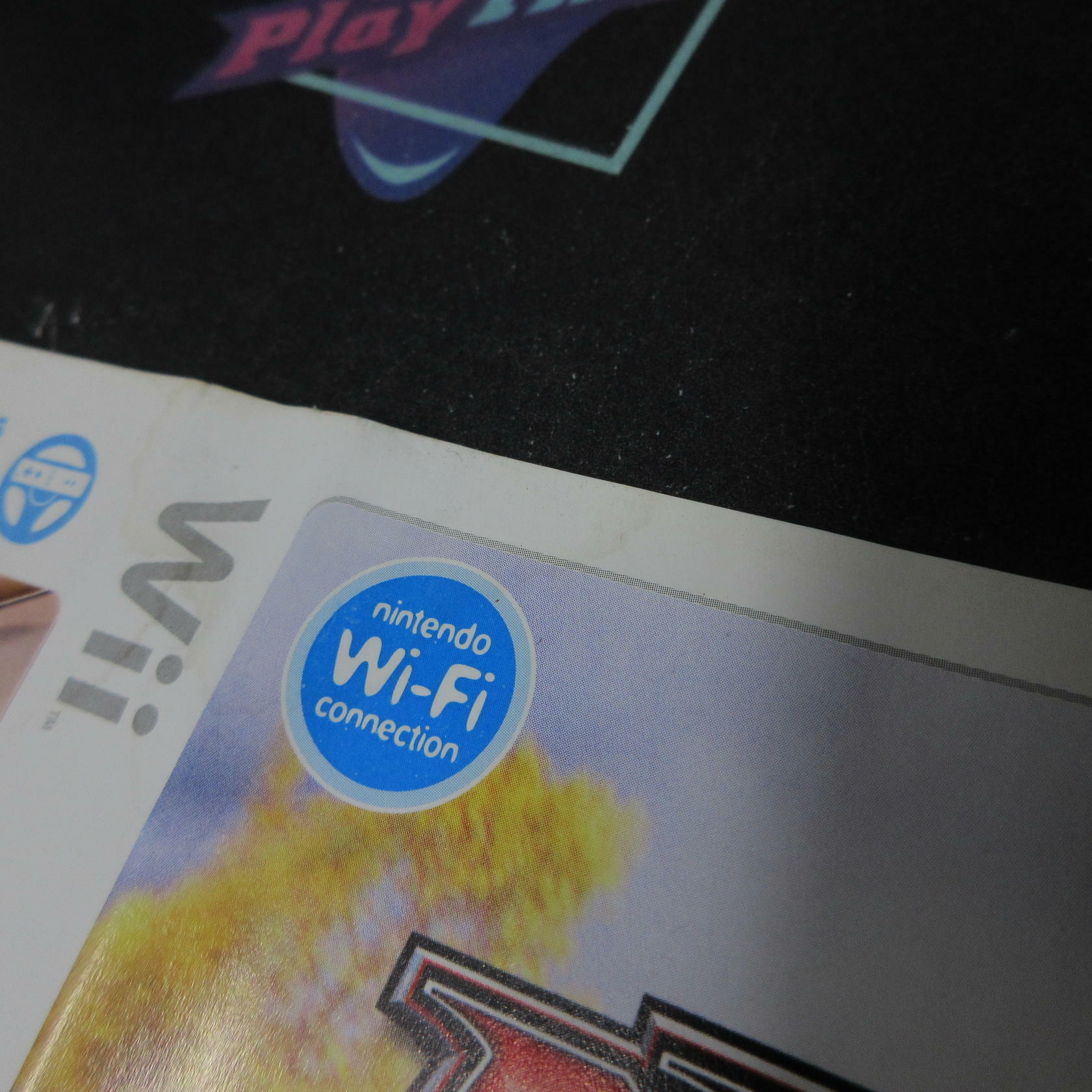 Mx Vs ATV Untamed Nintendo Wii Complete - Very Good